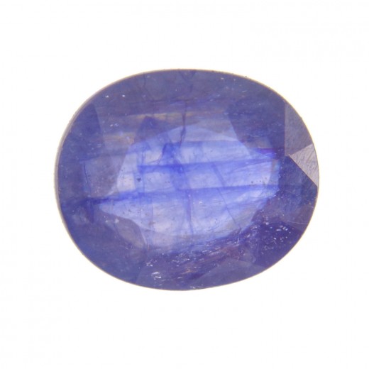 Blue Sapphire – 3.58 Carats (Ratti-3.95) Neelam